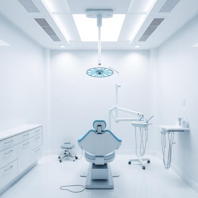 Treatment Rooms